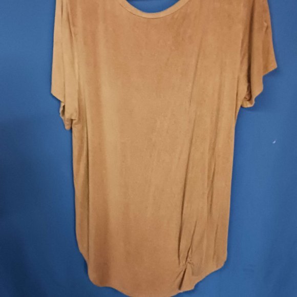 Home Girl society Moth Angel number 777 XL - Picture 3 of 3